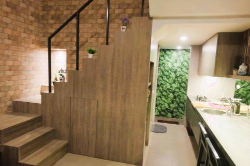 Bumi Serpong Damai House | Freja House @ Central BSD