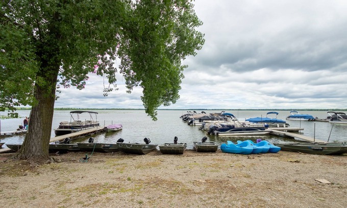 Fremont RV Rental | Fremont Campground