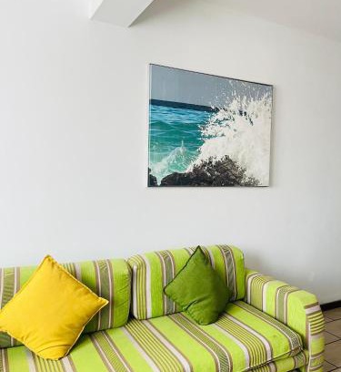 Glenwood Apartment | Frere Hill Guesthouse