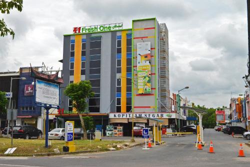 Batam Hotel | Fresh One Hotel