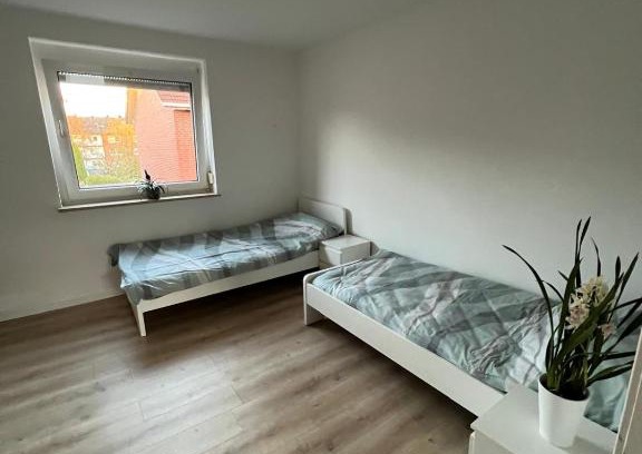 Rheine Apartment | Fresh Reno A place to feel good