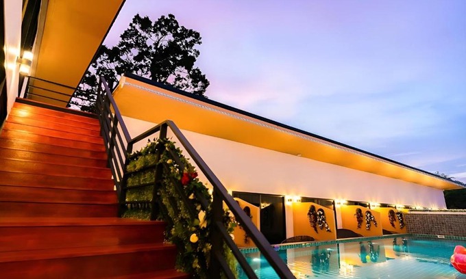 Nong Prue Resort | Fresh Resort Pattaya