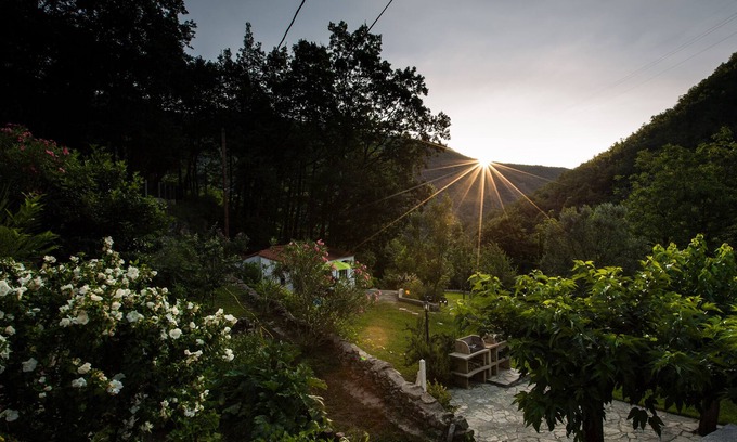 Corsavy House | Freshly renovated Gite with beautiful mountain view!