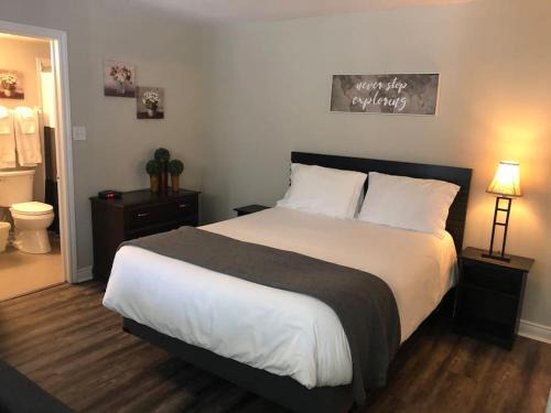 Craigleith House | Freshly Upgraded Cozy Studio @ North Creek Resort