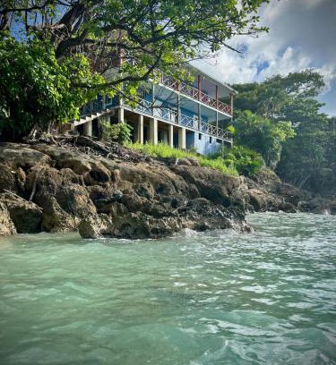 Bahia Suroeste House | Freshwater Bay House Beach