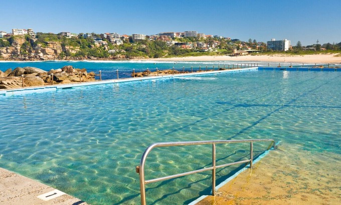 Freshwater House | Freshwater Beach House