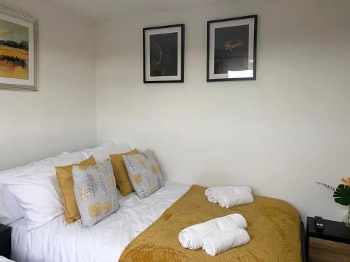 Chadwell House | Freshwell House in London by Smart Corporate Stays