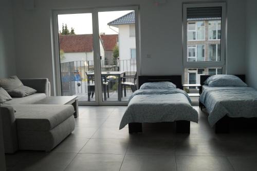 Bielefeld Apartment | Freundliche Ferienwohnung in Bielefeld Senne