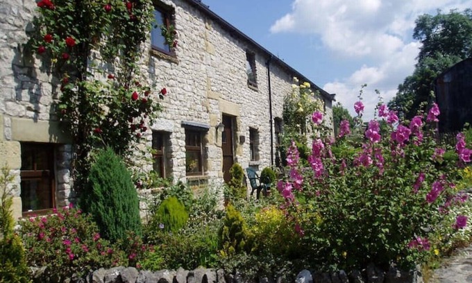 Millers Dale Cottage | Friars Folly at Monks Retreat