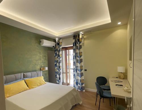 San Giorgio a Cremano House | Frida