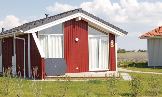 Friedrichskoog House | Friedrichskoog-Deichblick 1