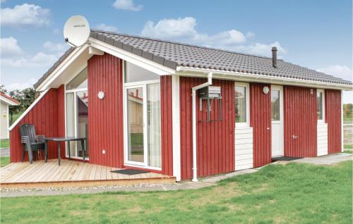 Friedrichskoog House | Friedrichskoog-Deichblick 9