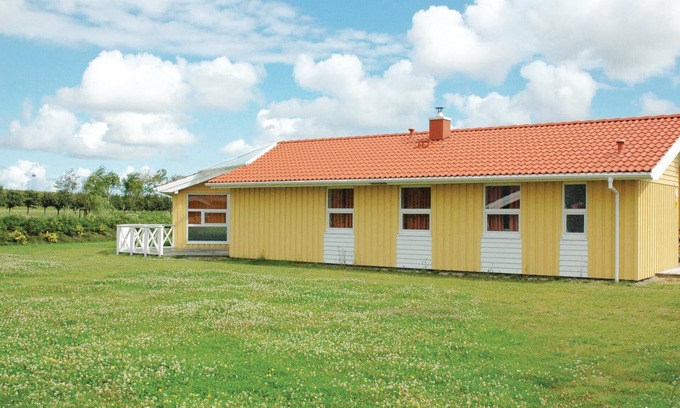 Friedrichskoog House | Friedrichskoog-Strandpark 3