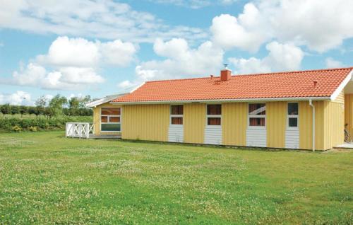 Friedrichskoog House | Friedrichskoog-Strandpark 3