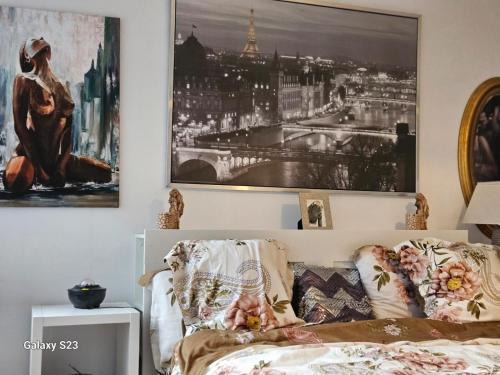 Laken Bed & Breakfast | Friend House