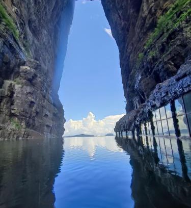 Yongding Hotel | Friend Zhangjiajie Hotel-Free pick-up