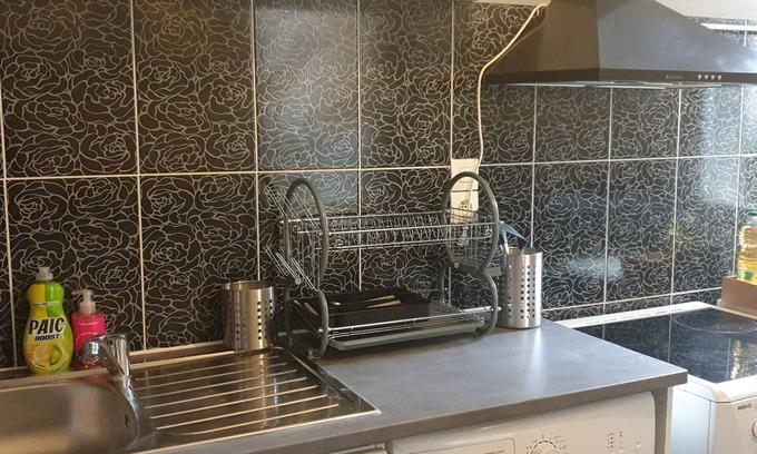 La Madeleine Apartment | FRIENDLY APARTMENT, NEAR CENTER OF LILLE