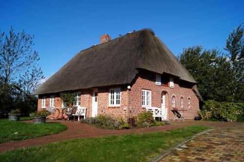 Rodenas House | Friesenhaus Matzen