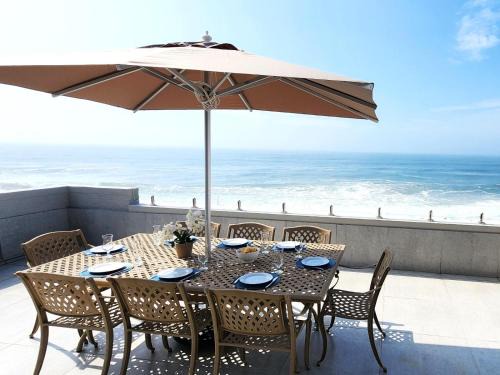 Ballito Apartment | Frinton on Sea 12