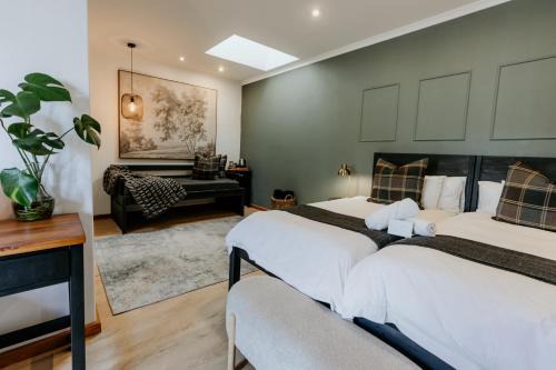 Swakopmund Bed & Breakfast | Fritz Manor Bed and Breakfast