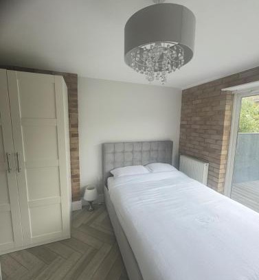 Eastbourne House | Frobisher