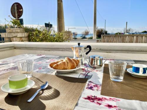 Posto Vecchio Apartment | Front Beach Apartments Rose Superiore