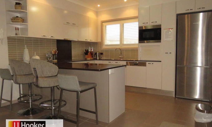 South West Rocks Apartment | FRONT CREEK UNIT 3 - VIEWS OVER FRONT CREEK