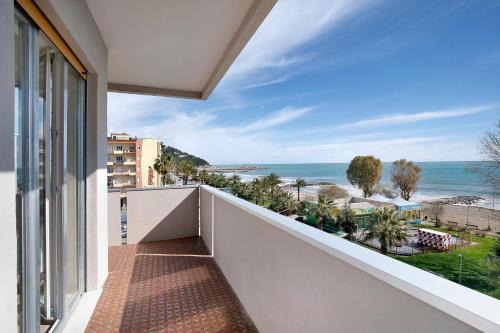 Marina di Andora Apartment | Fronte Mare - Marina di Andora