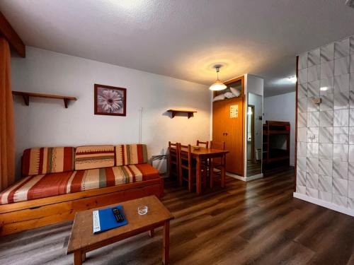 Pas de la Casa Apartment | Frontera Blanca