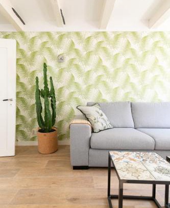 The Hague Center Apartment | Fruit of the City - R.Q.C.