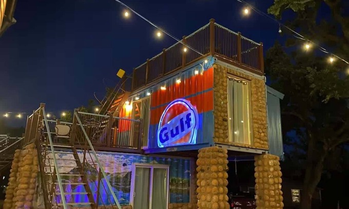 Fort Sill Apartment | FT Book a Mountain View Suite 1BR/1BA - Slps 4