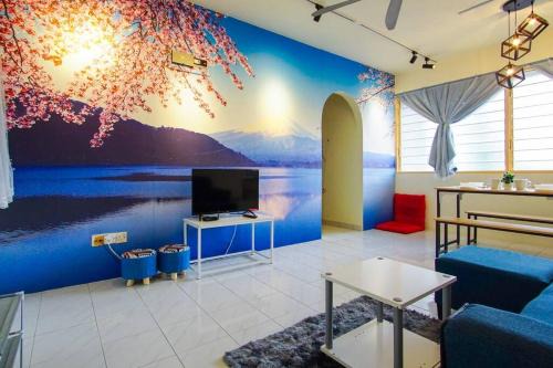 Sungai Dua Apartment | Fuji Home