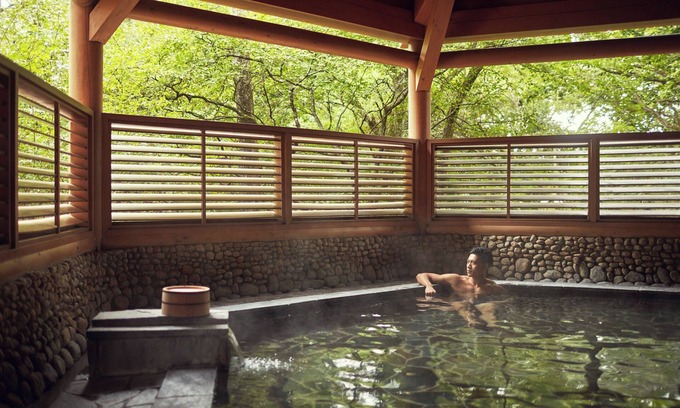 Yamanakako Hotel | Fuji Marriott Hotel Lake Yamanaka