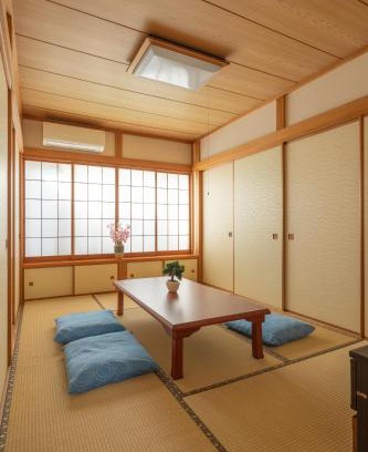 Higashijujo Apartment | Fukuei Stay Tokyo