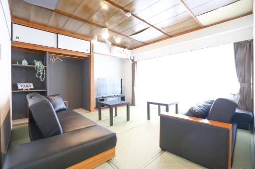 Hakata Ekimae Apartment | Fukuoka Condominium