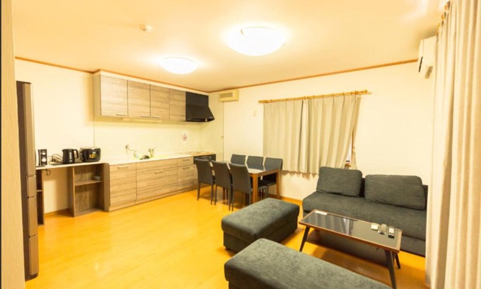 Hakata-ku House | Fukuoka - House/Vacation STAY 81254