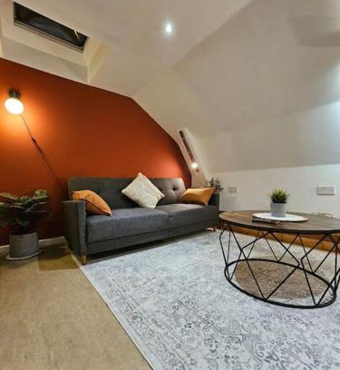 Munster Apartment | Fulham 2 bedroom apartment