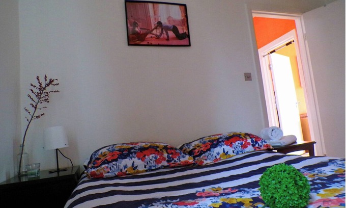 Fulham Broadway House | Fulham Broadway - Chelsea -Flawless Home