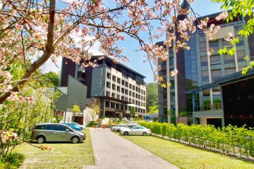 Yuchi Hotel | Fuli Hot Spring Resort