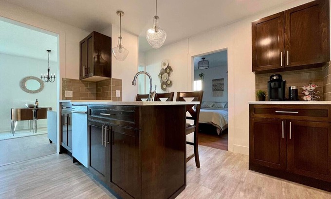 Coaldale House | Full 2-3 Bdrm House in Downtown Coaldale!