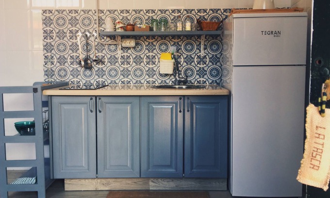 San Cristobal de La Laguna Apartment | Fully equipped studio for one or two people