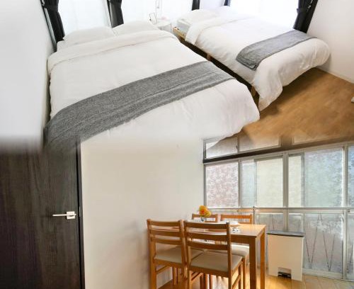 Kita Apartment | Full facilities 9PPL CozyHouse1 stop-Yamanote Line