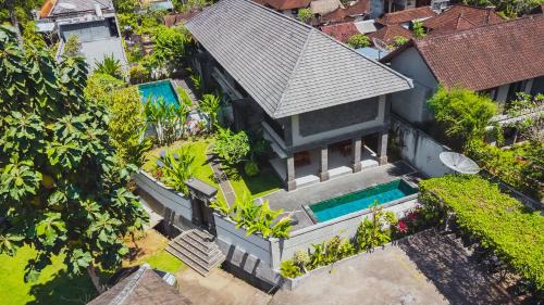 Lodtunduh Resort | Full Moon Villa Ubud