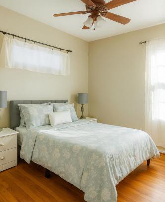 Northwest Anaheim House | Fullerton Adventure Basecamp - Short Trip To Disneyland