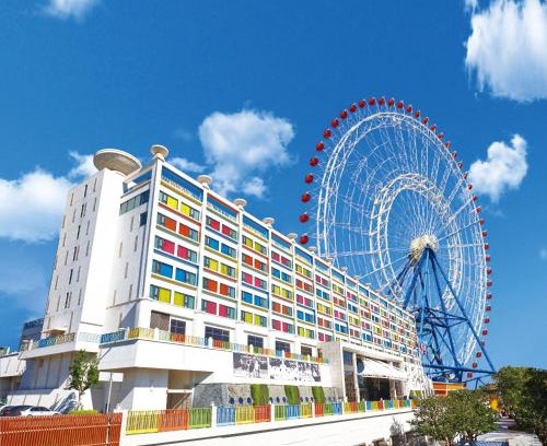 Houli Resort | Fullon Hotel LihPao Resort
