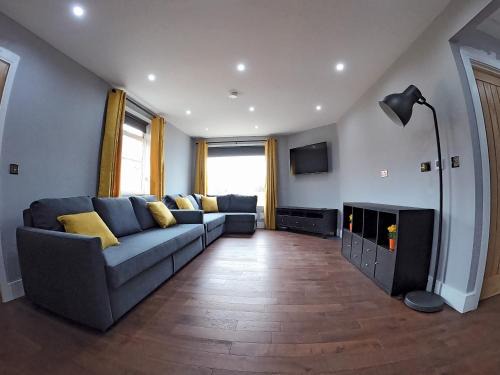 Ingoldmells Apartment | Fully Accessible - Disability Adapted Holiday Cottage - Skegness