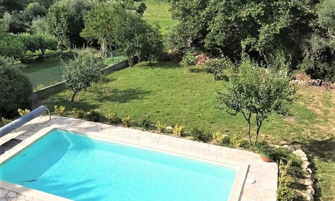 Banyuls-dels-Aspres House | Fully air-conditioned villa 6 people