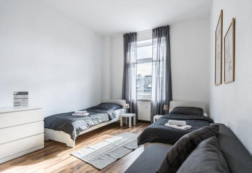 Offenbach am Main Apartment | Fully equipped Cozy Apartments