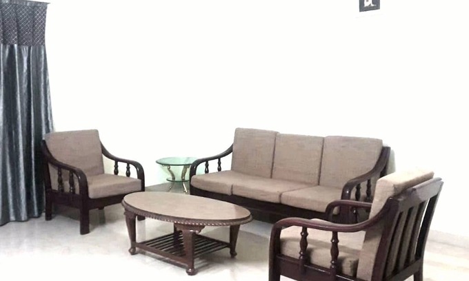 Varanasi House | Fully furnished apartment , located a stones throw away from city Center