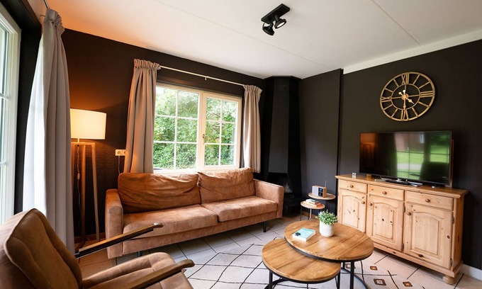 Municipality of Soest Apartment | Fully furnished apartment on the Soester dunes